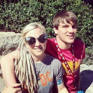 Meet your Posher, Kristi